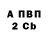 Amphetamine VHQ RASSOM Behruzbek